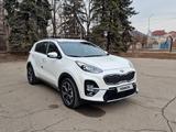 Kia Sportage 2021 годаfor14 000 000 тг. в Алматы – фото 2