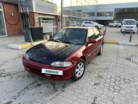 Honda Civic 1994 года за 850 000 тг. в Алматы