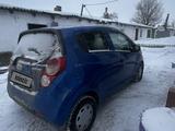 Chevrolet Spark 2014 годаүшін3 000 000 тг. в Астана – фото 4