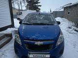 Chevrolet Spark 2014 годаүшін3 300 000 тг. в Астана