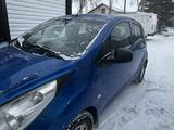 Chevrolet Spark 2014 годаүшін3 000 000 тг. в Астана – фото 5