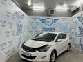 Hyundai Elantra 2012 годаfor4 800 000 тг. в Тараз – фото 2