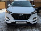 Hyundai Tucson 2019 года за 11 700 000 тг. в Алматы – фото 5