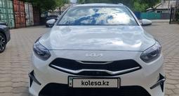 Kia Cee'd 2024 года за 9 850 000 тг. в Астана – фото 4