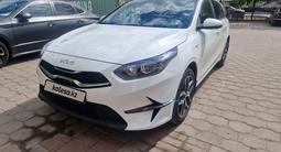 Kia Cee'd 2024 года за 9 850 000 тг. в Астана