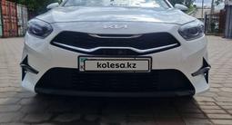Kia Cee'd 2024 года за 9 850 000 тг. в Астана – фото 2