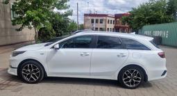 Kia Cee'd 2024 года за 9 850 000 тг. в Астана – фото 5