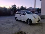 Daewoo Matiz 2010 года за 1 300 000 тг. в Кентау – фото 2