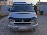 Volkswagen Transporter 2001 года за 6 500 000 тг. в Костанай