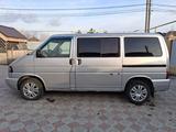 Volkswagen Transporter 2001 года за 6 500 000 тг. в Костанай – фото 3