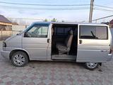 Volkswagen Transporter 2001 года за 6 500 000 тг. в Костанай – фото 4