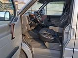 Volkswagen Transporter 2001 года за 6 500 000 тг. в Костанай – фото 5