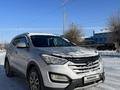 Hyundai Santa Fe 2014 года за 10 700 000 тг. в Алматы