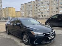 Toyota Camry 2016 года за 6 000 000 тг. в Актау