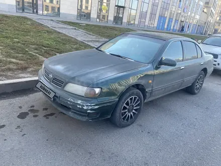 Nissan Maxima 1999 года за 2 500 000 тг. в Астана