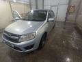 ВАЗ (Lada) Granta 2190 2014 года за 1 750 000 тг. в Актобе – фото 2