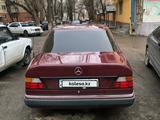 Mercedes-Benz E 230 1992 годаүшін2 000 000 тг. в Тараз