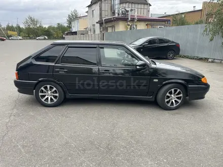 ВАЗ (Lada) 2114 2013 года за 1 700 000 тг. в Павлодар – фото 4