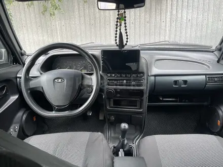 ВАЗ (Lada) 2114 2013 года за 1 700 000 тг. в Павлодар – фото 11