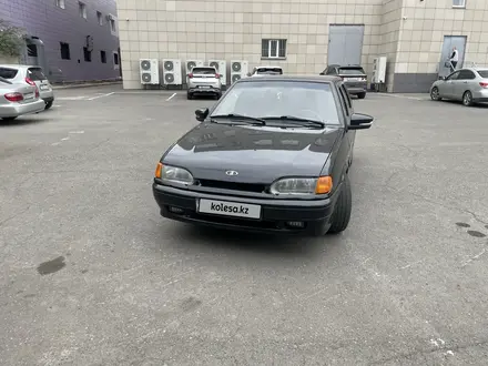 ВАЗ (Lada) 2114 2013 года за 1 700 000 тг. в Павлодар – фото 2