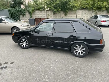 ВАЗ (Lada) 2114 2013 года за 1 700 000 тг. в Павлодар – фото 3