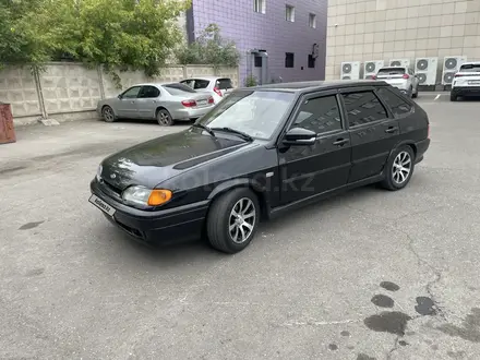 ВАЗ (Lada) 2114 2013 года за 1 700 000 тг. в Павлодар
