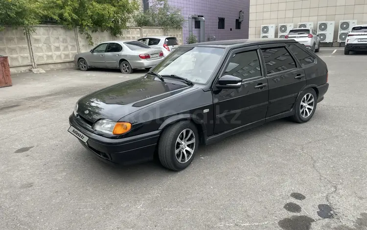 ВАЗ (Lada) 2114 2013 года за 1 700 000 тг. в Павлодар