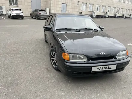 ВАЗ (Lada) 2114 2013 года за 1 700 000 тг. в Павлодар – фото 7