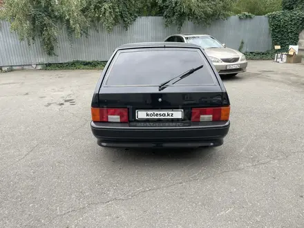 ВАЗ (Lada) 2114 2013 года за 1 700 000 тг. в Павлодар – фото 6