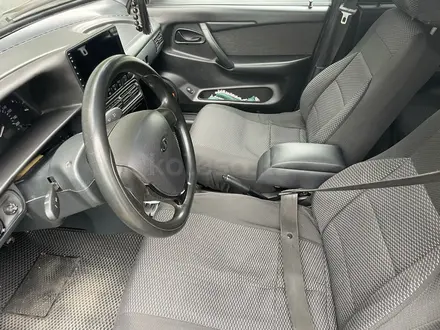 ВАЗ (Lada) 2114 2013 года за 1 700 000 тг. в Павлодар – фото 8
