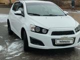 Chevrolet Aveo 2014 года за 3 800 000 тг. в Актобе