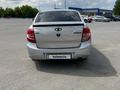 ВАЗ (Lada) Granta 2190 2015 годаүшін2 650 000 тг. в Костанай – фото 3