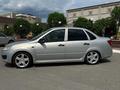 ВАЗ (Lada) Granta 2190 2015 годаүшін2 650 000 тг. в Костанай – фото 4