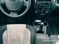 ВАЗ (Lada) Granta 2190 2015 годаүшін2 650 000 тг. в Костанай – фото 5