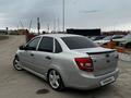 ВАЗ (Lada) Granta 2190 2015 годаүшін2 650 000 тг. в Костанай – фото 6