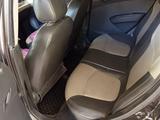 Chevrolet Spark 2012 года за 3 450 000 тг. в Шымкент – фото 2