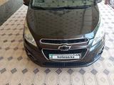Chevrolet Spark 2012 года за 3 450 000 тг. в Шымкент