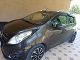 Chevrolet Spark 2012 года за 3 450 000 тг. в Шымкент – фото 5