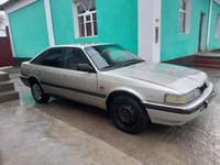 Mazda 626 1990 годаүшін430 000 тг. в Туркестан