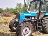 МТЗ  952.2 2023 года за 10 300 000 тг. в Мерке – фото 3