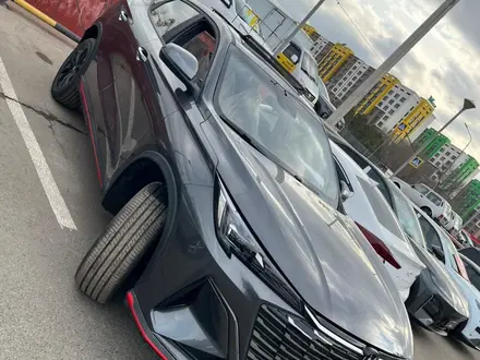 Changan X5 Plus Excellence 2025 года за 7 800 000 тг. в Алматы – фото 16
