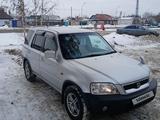 Honda CR-V 1999 годаүшін3 000 000 тг. в Павлодар – фото 4