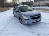 Chevrolet Cobalt 2014 годаүшін3 880 000 тг. в Павлодар – фото 5