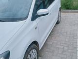 Volkswagen Polo 2014 годаfor4 750 000 тг. в Актобе – фото 5