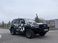 Toyota Land Cruiser 2008 года за 20 000 000 тг. в Астана – фото 2