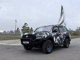 Toyota Land Cruiser 2008 года за 20 000 000 тг. в Астана