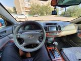 Toyota Camry 2003 года за 4 800 000 тг. в Семей – фото 2
