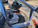 Toyota Camry 2003 года за 4 800 000 тг. в Семей – фото 4