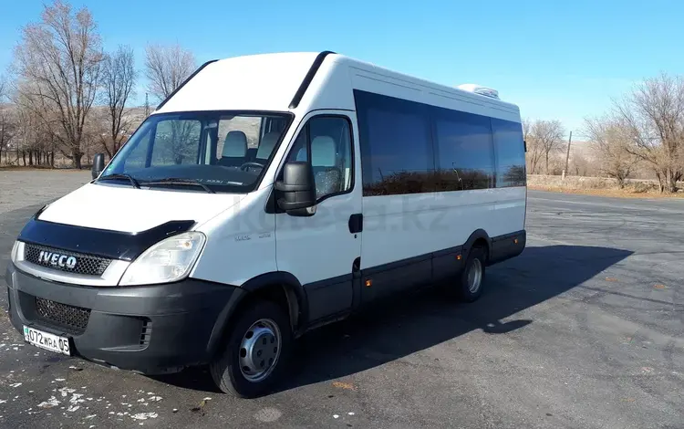 Iveco  Daily 2009 года за 12 000 000 тг. в Талдыкорган