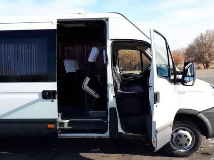 Iveco  Daily 2009 года за 12 000 000 тг. в Талдыкорган – фото 2